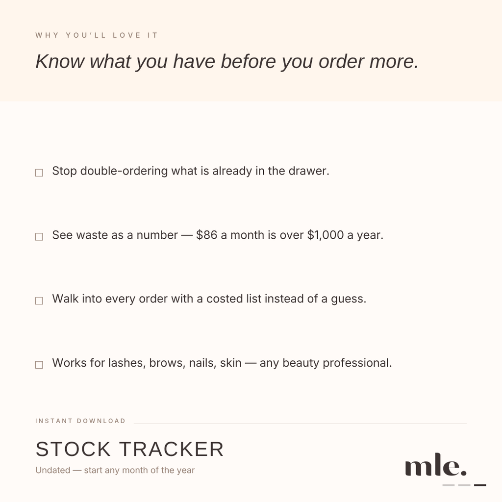 Stock Tracker