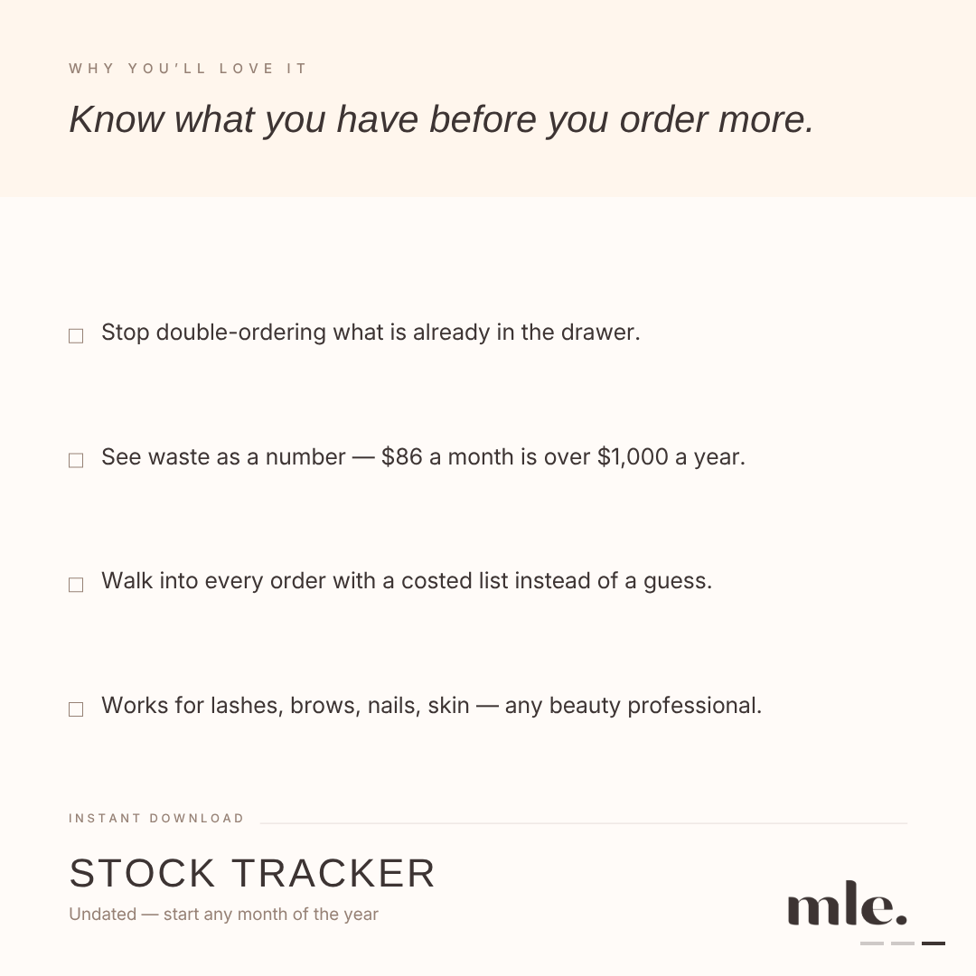 Stock Tracker